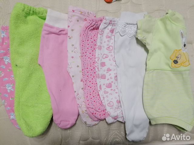 Одежда для девочки