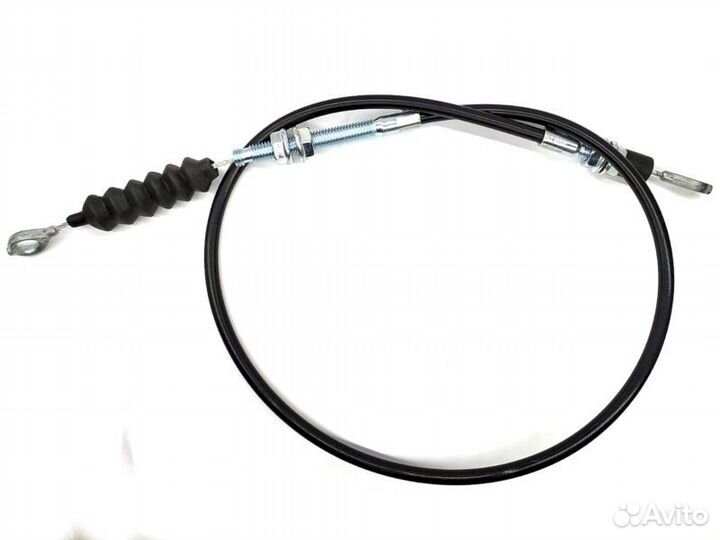 Тросик 8С (Длина троса 77 см, толщина 6 мм)