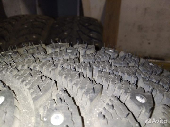 Nokian Tyres Hakkapeliitta 1 195/60 R15