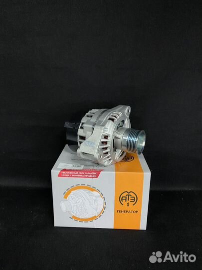 Генератор Приора Калина Гранта 140а