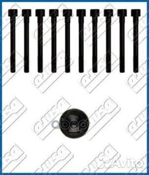 Комплект болтов головки цилидра 81002600 810026