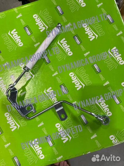 Шланг генератора isuzu ELF NPR66 NKR66 NPR71 NKR71