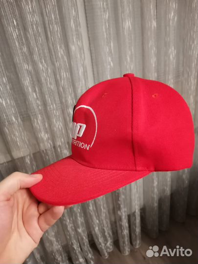 Кепка мужская