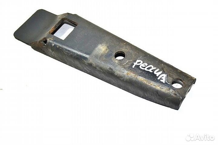 Кронштейн ресивера MAN TGX 18.680 (01.07)