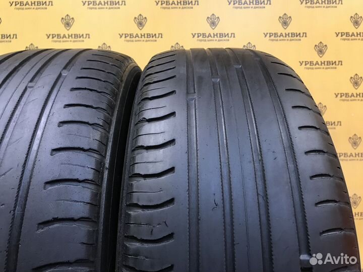 Nokian Tyres Hakka Green 195/60 R15 88H