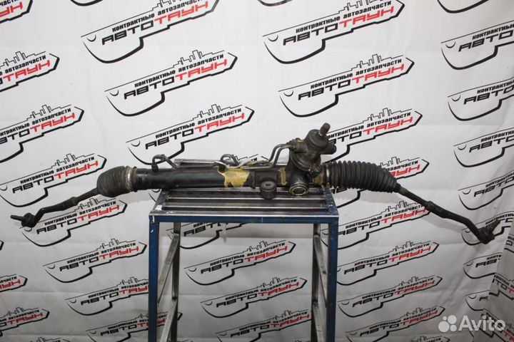 Рейка рулевая toyota caldina carina corona corona