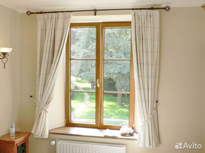 Окна пвх по размерам