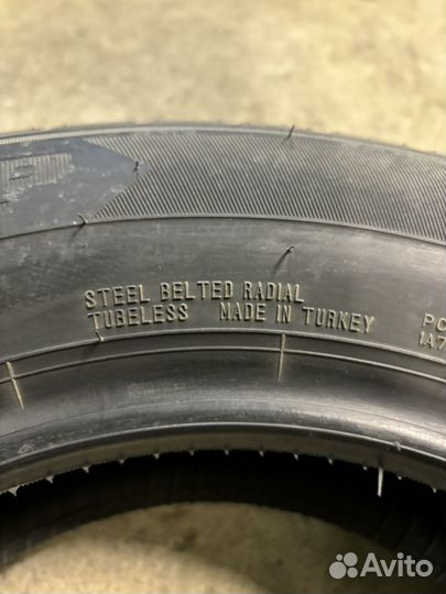 Dunlop SP Touring R1 175/70 R13 82T