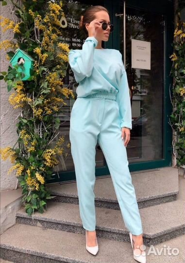 Пошив одежды на заказ