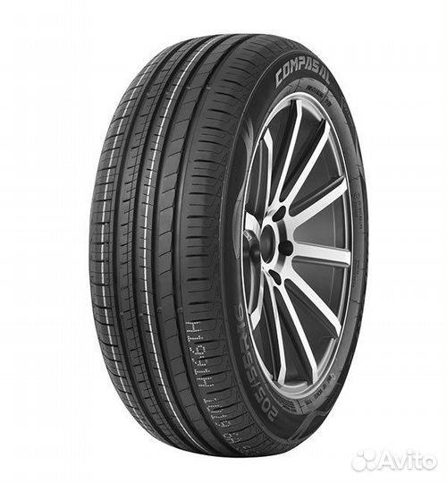 Compasal BLAZER HP 215/65 R16 98H