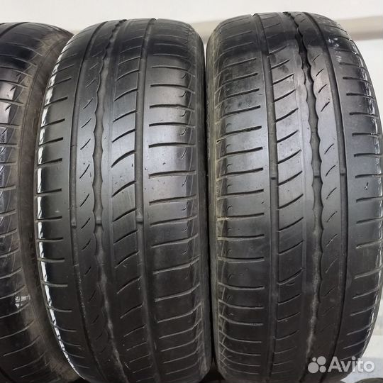 Pirelli Cinturato P1 Verde 185/60 R15