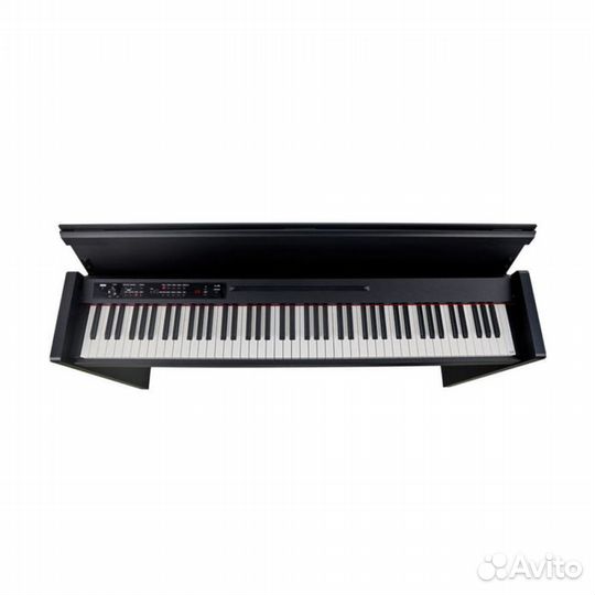 Цифровое пианино корпусное (комплект)