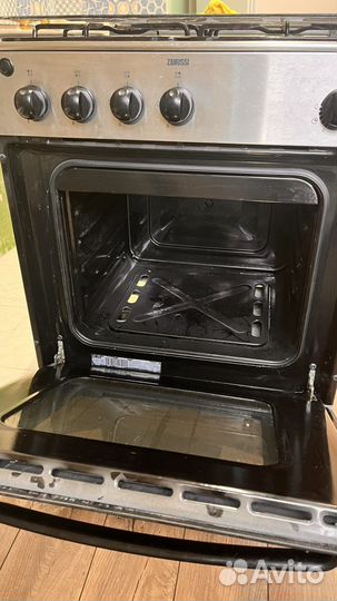 Газовая плита бу