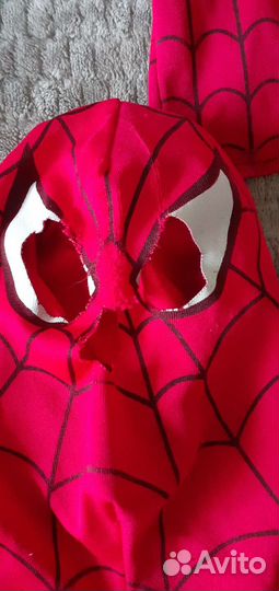 Неновый костюмчик 