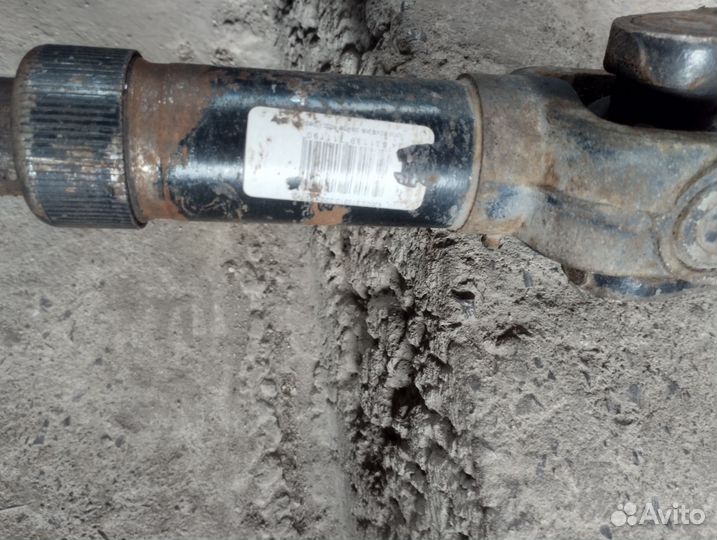 УАЗ патриот