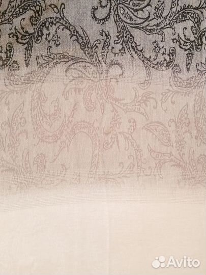 Шарф, платок, палантин