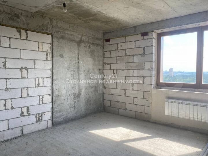 3-к. квартира, 84 м², 18/24 эт.