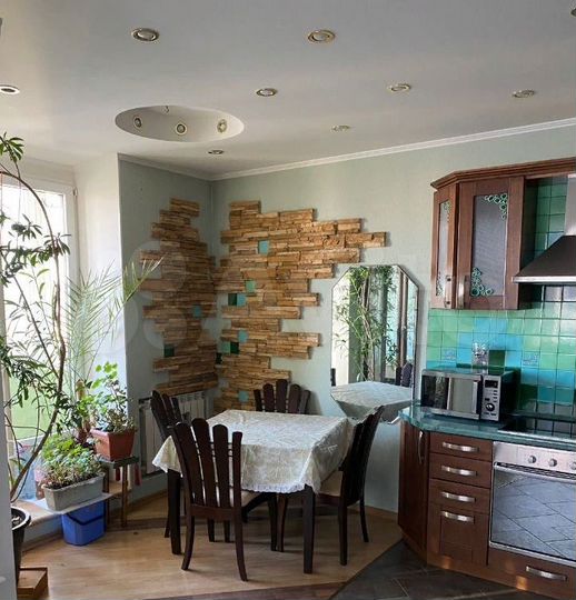 2-к. квартира, 59,6 м², 11/19 эт.