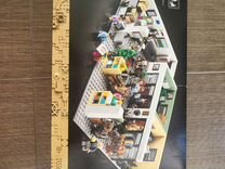 Lego the Office 21336 Новый