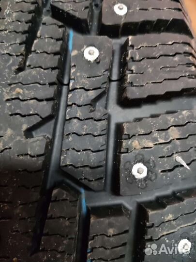 Cordiant Snow Cross 225/65 R17