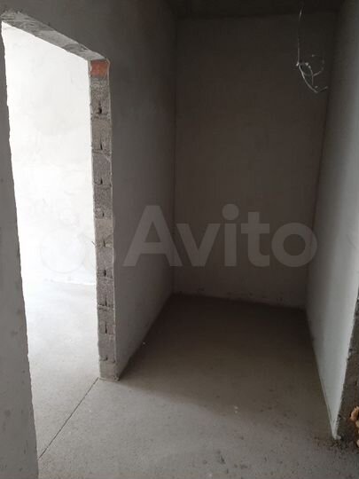 1-к. квартира, 42,6 м², 5/9 эт.