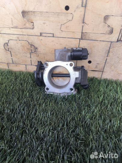 Дроссельная заслонка Daewoo Nexia