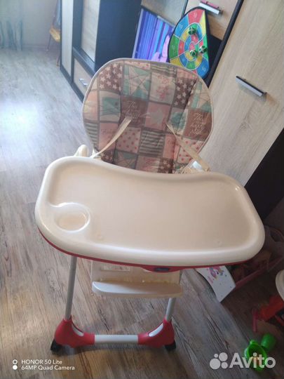 Стул для кормления