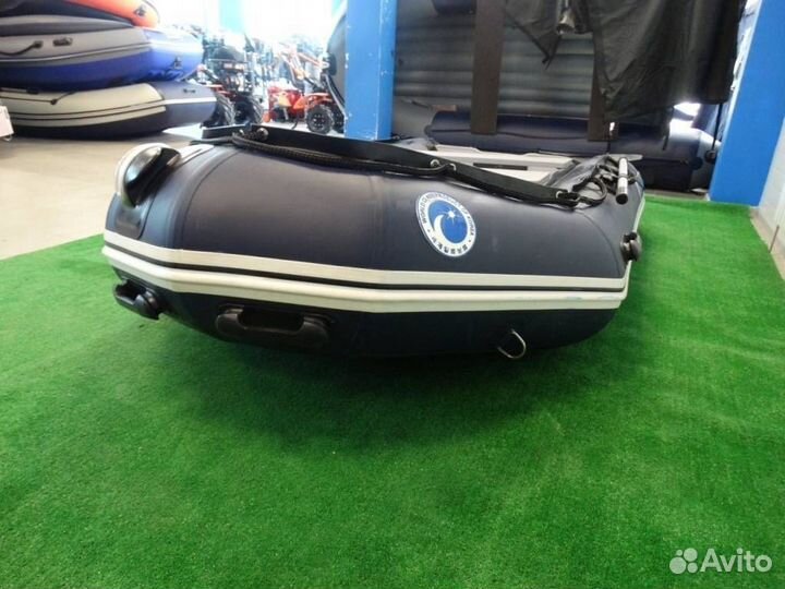 Лодка пвх Stormline heavy duty AIR 430