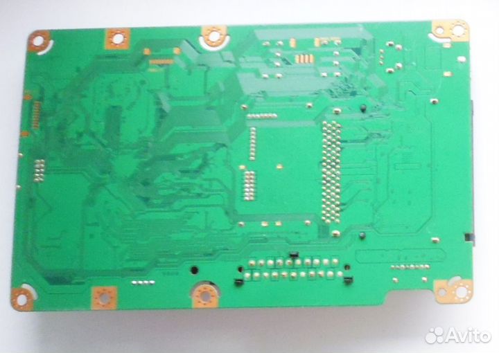 Блоки телевизоров