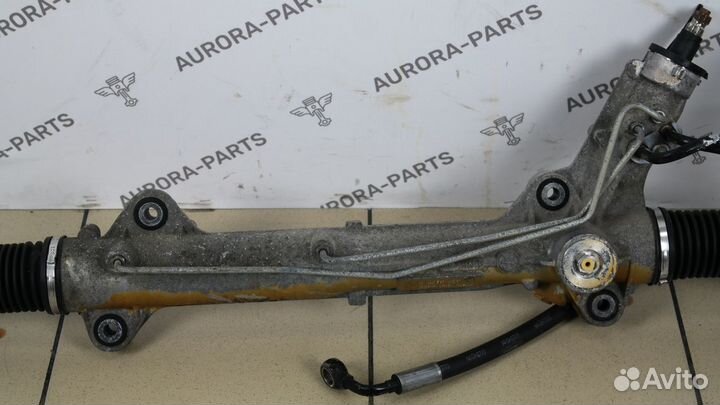 Рейка рулевая Sprinter W906 2006-2018