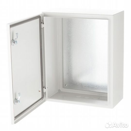 Щит распределительный навесной щрнм-2 металлически