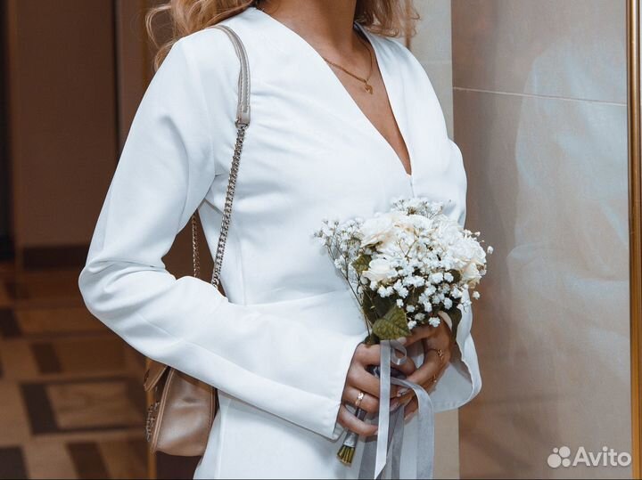 Платье женское