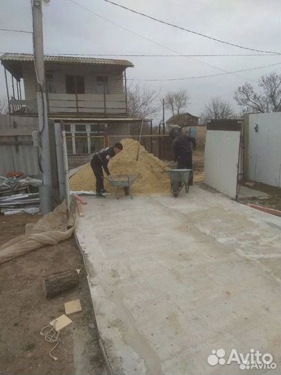 Грузчики Разнорабочие / Квартирный переезд