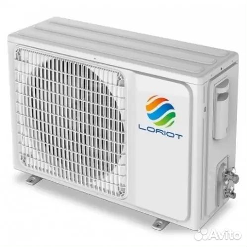 Сплит-система Loriot LAC-24AS