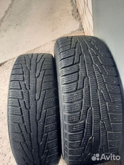 Nokian Tyres Nordman RS2 185/60 R14