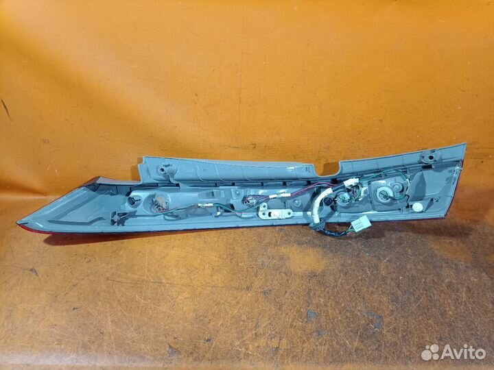 Стоп Honda Stream RN6 (Правое)