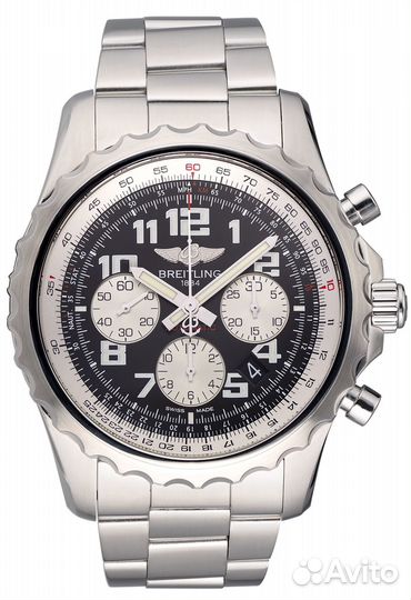 Швейцарские часы Breitling Chronospace Automatic A