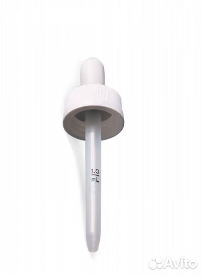 Пипетка для бороды