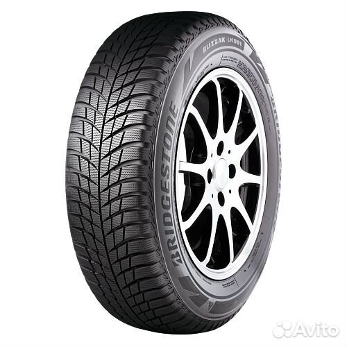 Bridgestone Blizzak LM-001 225/50 R17 94H