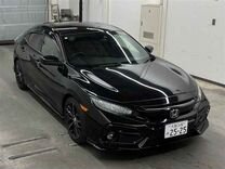 Honda Civic 1.5 CVT, 2020, 36 000 км, с пробегом, цена 1 900 000 руб.