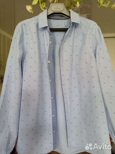 Рубашка для мальчика Acoola