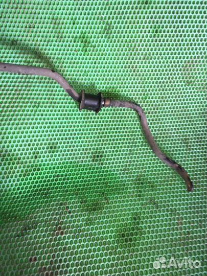 Стабилизатор передний Chevrolet Lacetti F16D3 2008