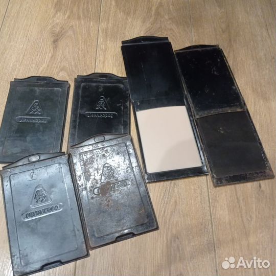 Книги о фотографии