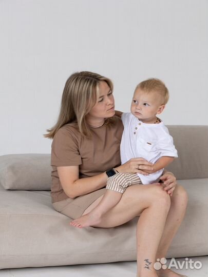 Диван прямои 2500х1050 мм