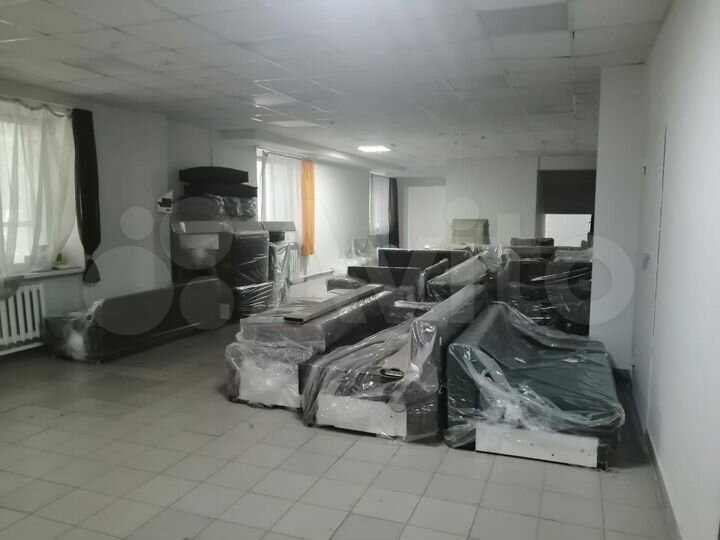 Торговая площадь, 275 м²