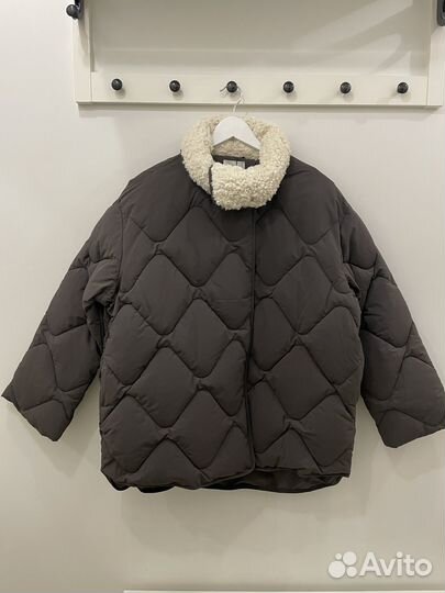Куртка-пуховик Lime новый