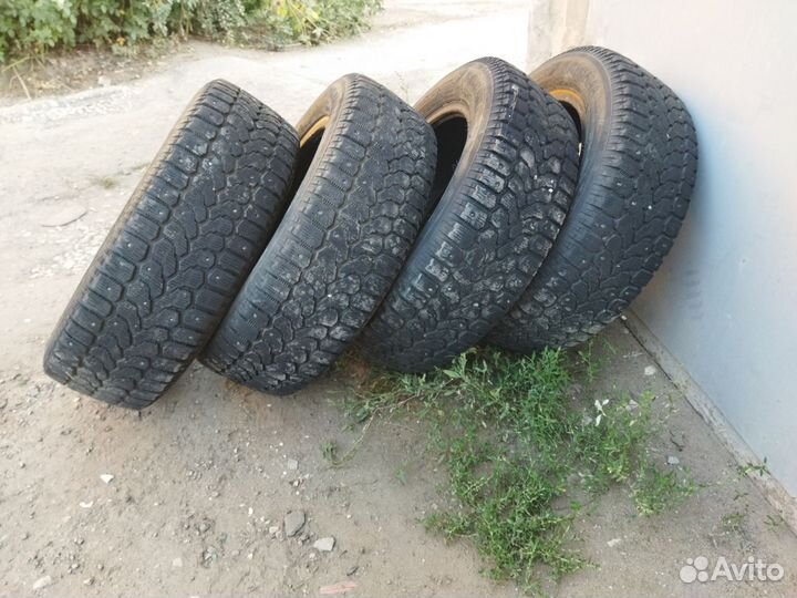 Yokohama F700Z 175/65 R14 82Q