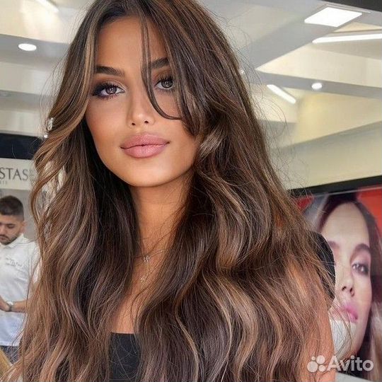 Парикмахер стилист,стрижка, окрашивание,нар. волос