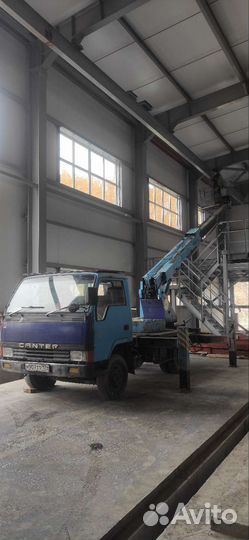 Автовышка 14м