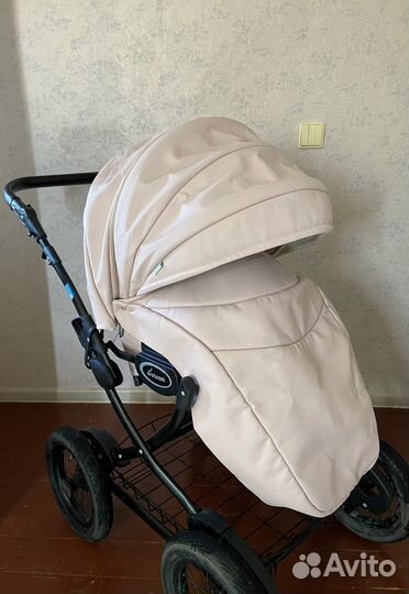 Коляска 2 в 1 aroteam cocoline